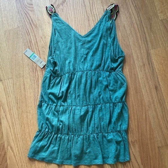 DKNY Jeans Tank Top - Picture 4 of 7